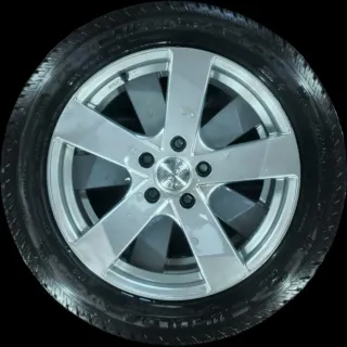 225/50 R17 98V WINTERREIFEN SEAT ATECA 5FP 17 ZOLL ALU KOMPLETTSATZ 5MM - Bild 3