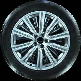 265/50 R20 111H WINTERREIFEN AUDI Q8 4M 20 ZOLL ALUMINIUM KOMPLETTSATZ 5-6MM - Bild 4