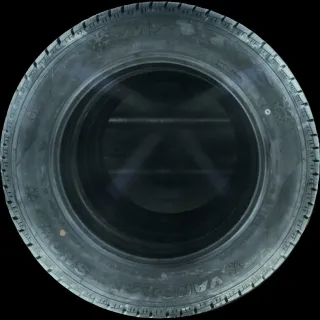 4x Winterreifen 205/65 R16 107T Maxxis Vansmart Snow DOT 1625 9mm - Bild 7