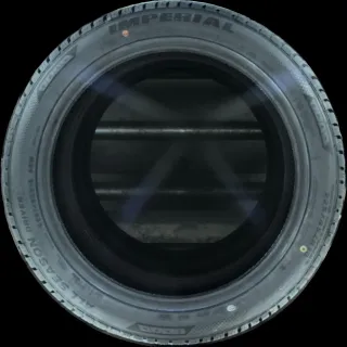 4x Allwetterreifen 225/45z R18 95w Imperial All Season Driver DOT 0626 7mm - Bild 8