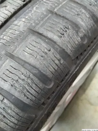 245/45 R18 WINTERREIFEN E-KLASSE W213 18 ZOLL ALU KOMPLETTSATZ 4-5MM A2134011400 - Bild 10