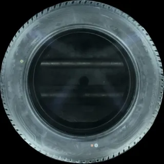 2x Allwetterreifen 225/55 R17 101W Maxxis Premitra All Season DOT 1425 6mm - Bild 4