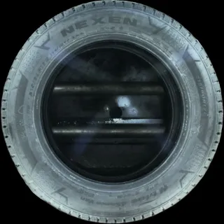 2x Allwetterreifen 215/60 R17 107T Nexen N BLUE 4SEASON VAN DOT 5025 9mm - Bild 3