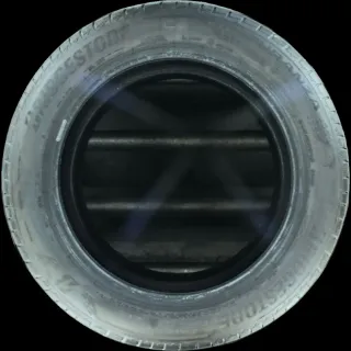 2x Sommerreifen 235/50 R18 101H Bridgestone Turanzat005 DOT 2524 6mm - Bild 3