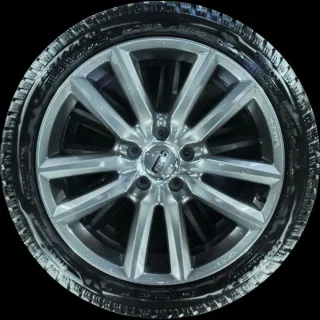 225/45 R18 95V WINTERREIFEN VW ARTEON 3H/3G 18 ZOLL ALU KOMPLETTSATZ 5MM - Bild 1