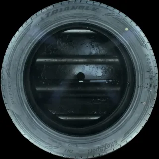 4x Sommerreifen 245/45 R19 102Y Triangle EffeXsport DOT 3625 7mm - Bild 8