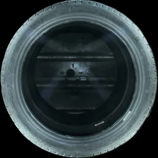 4x Sommerreifen 225/40 R18 92Y Bridgestone Turanza DOT2622 5mm - Bild 6