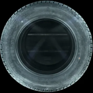 4x Winterreifen 205/65 R16 107T Maxxis Vansmart Snow DOT 1625 9mm - Bild 6