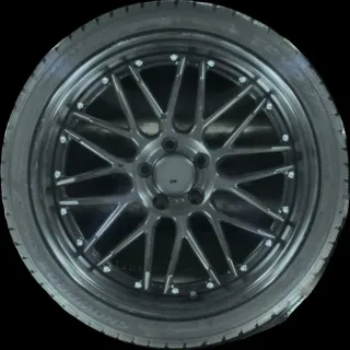 235/35 R19 91W GANZJAHRREIFEN AUDI TT 8J 19 ZOLL ALU KOMPLETTSATZ 6MM - Bild 2