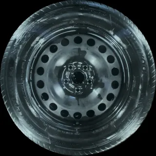 215/65 R17 99H WINTERREIFEN AUDI Q3 F3 17 ZOLL STAHL KOMPLETTSATZ 3.61 3.58 5.56 - Bild 2