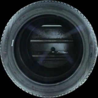 4x Allwetterreifen 225/45 R18 95Y Pirelli Cinturato All Season  DOT 0726 - Bild 7