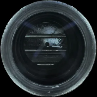 4x Sommerreifen 235/35 R19 91y Bridgestone Potenza DOT 4123 4-5mm - Bild 5