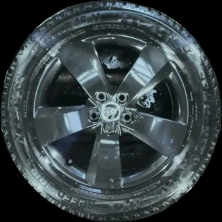 195/60 R16 89H WINTERREIFEN SKODA KAMIQ NW 16 ZOLL ALU KOMPLETTSATZ 5-7MM - Bild 4