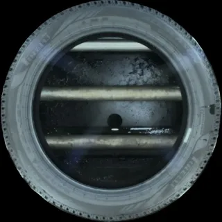 4x Allwetterreifen 225/45 R18 95Y Pirelli Cinturato All Season  DOT 0726 - Bild 5