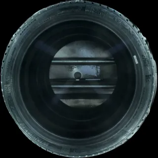 2x Winterreifen 225/45 R17 92V Nexen Winguard DOT 3324 7mm - Bild 3