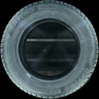 2x Allwetterreifen 205/60 R16 96H Optimo All Weather DOT 0725 8mm - Bild 3