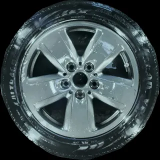 195/55 R16 87H WINTERREIFEN MINI F55 F56 16 ZOLL ALU KOMPLETTSATZ 4-6MM - Bild 1