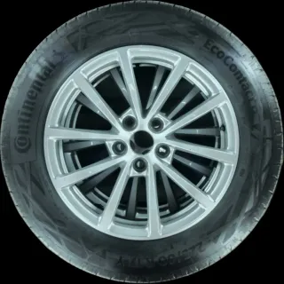225/60 R17 99Y SOMMERREIFEN AUDI A6 4K 17 ZOLL ALUMINIUM KOMPLETTSATZ 5-6MM - Bild 4