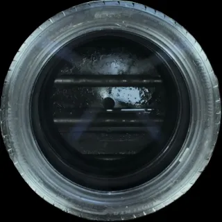 4x Sommerreifen 225/40 R18 92y Bridgestone Potenza S001 DOT0723 6mm - Bild 6