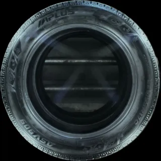 4x Ganzjahrreifen 225/55 R17 109H Aplus ASV 909 DOT 4724 6mm - Bild 7