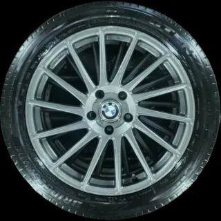 245/45 R19 98Y SOMMERREIFEN BMW X3 G01 19 ZOLL ALU KOMPLETTSATZ - Bild 3