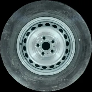 205/55 R16 113R SOMMERREIFEN VW CRAFTER 16 ZOLL STAHL KOMPLETTSATZ 4-7MM - Bild 5